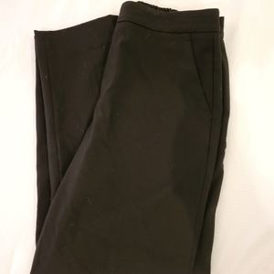 Banana Republic Work Pull On Pants Size 8